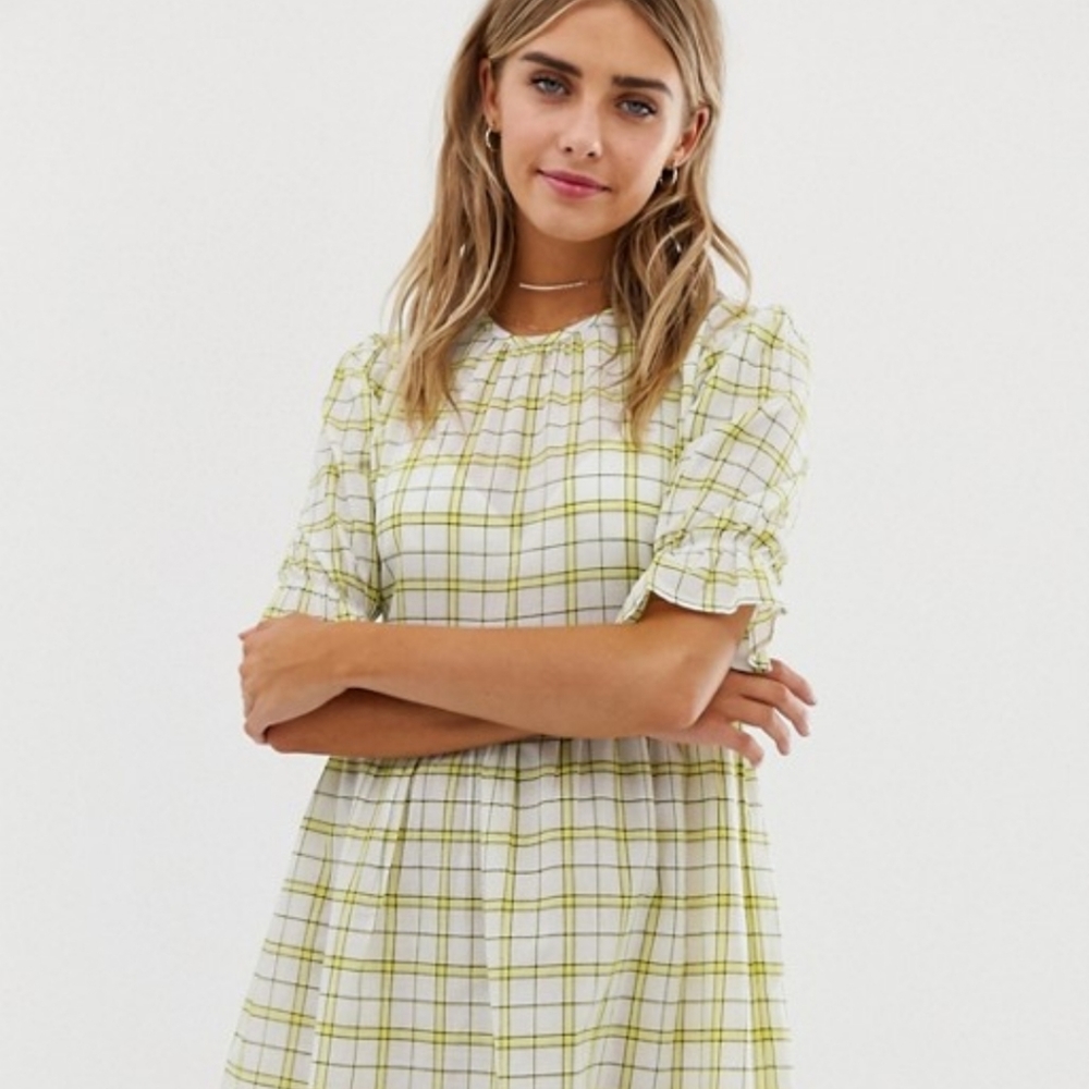 Dress by Wednesday's Girl